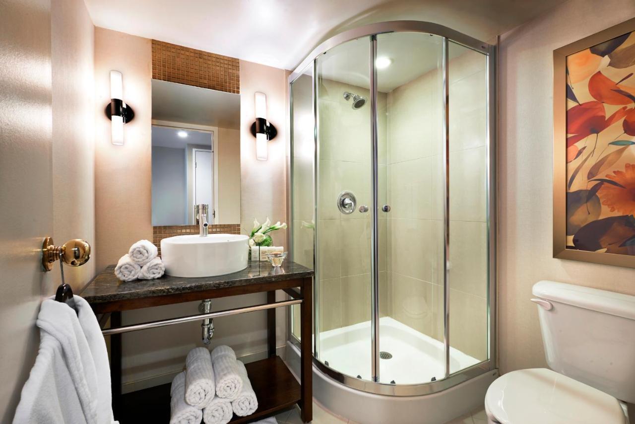 The Prince George Hotel Halifax Luaran gambar