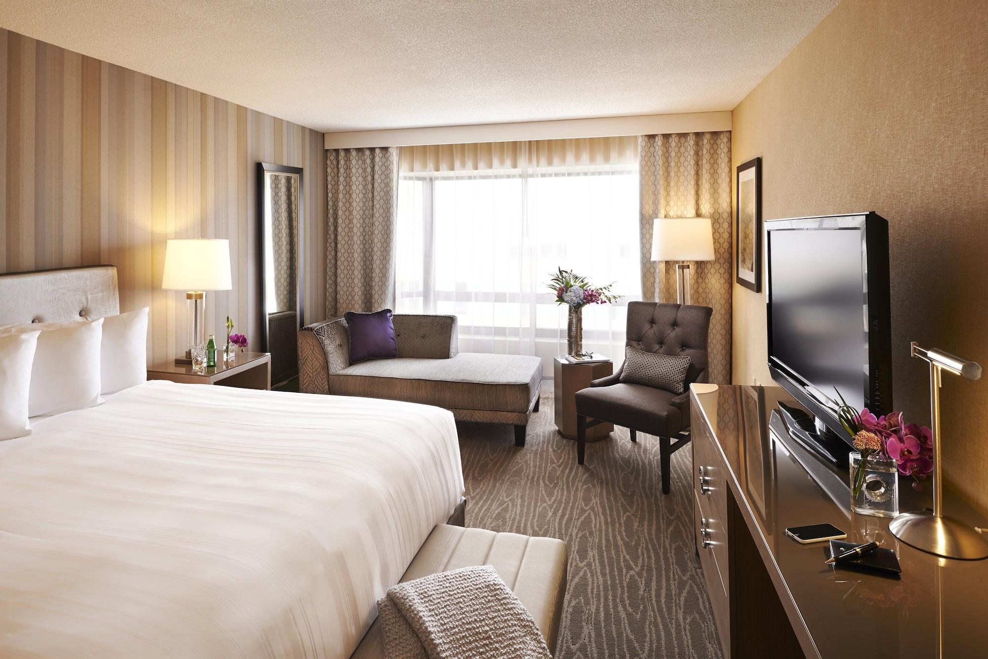 The Prince George Hotel Halifax Luaran gambar