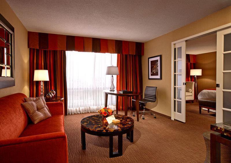 The Prince George Hotel Halifax Bilik gambar