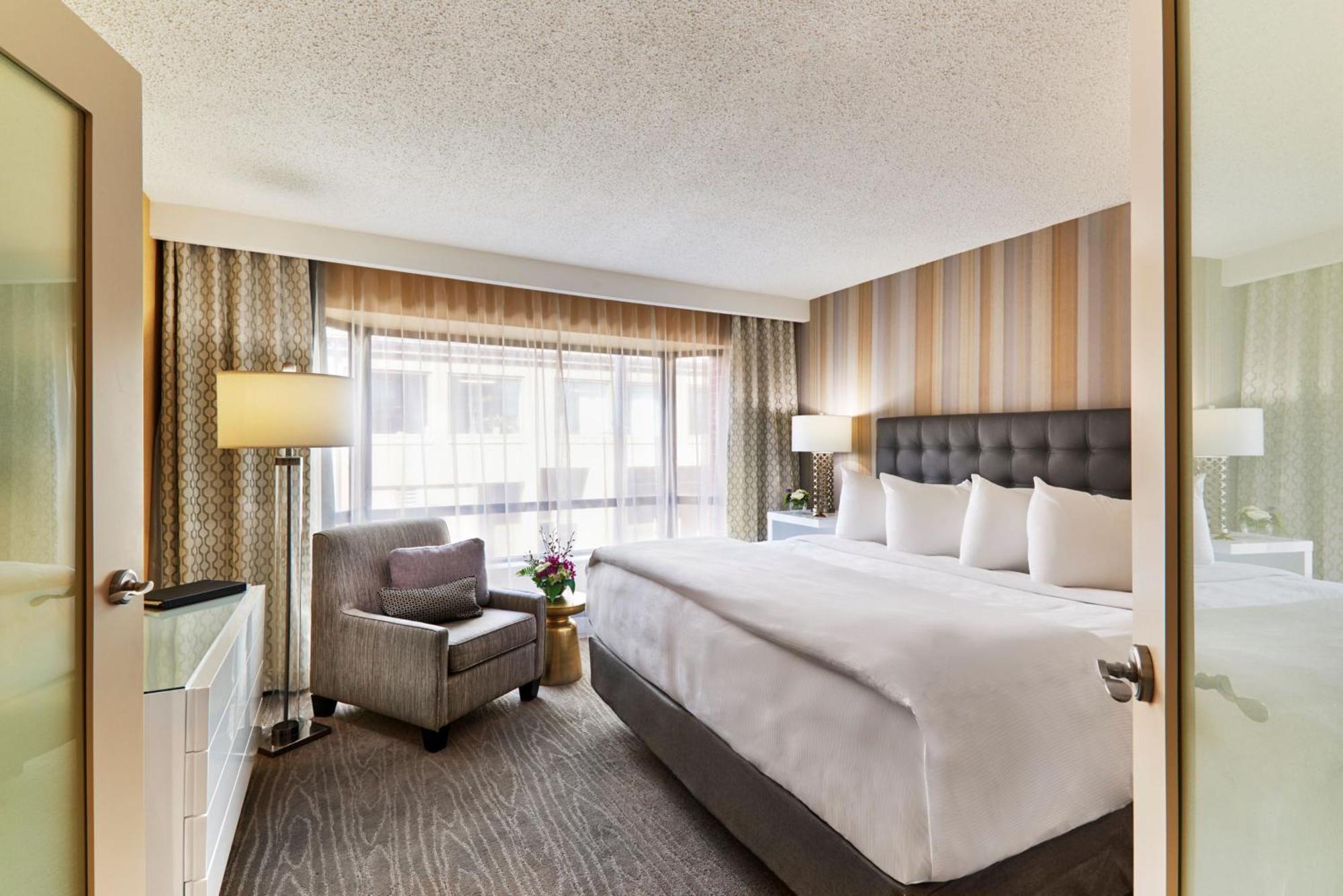The Prince George Hotel Halifax Luaran gambar