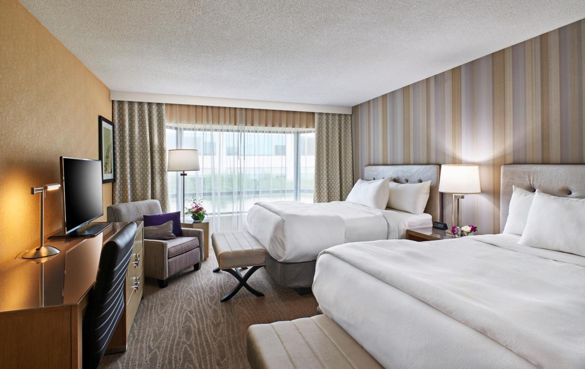 The Prince George Hotel Halifax Luaran gambar