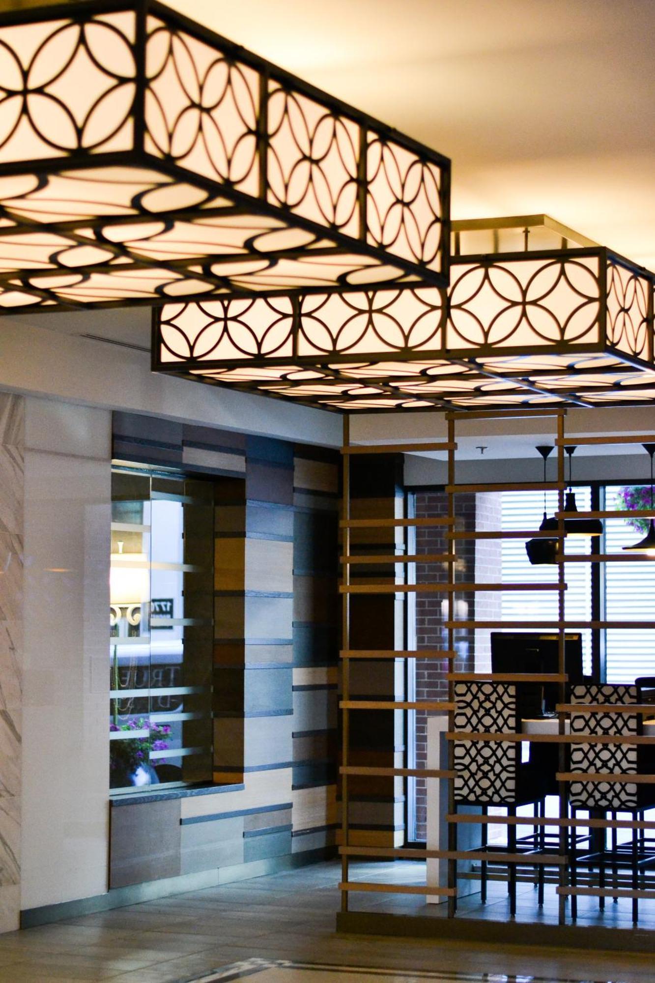 The Prince George Hotel Halifax Luaran gambar