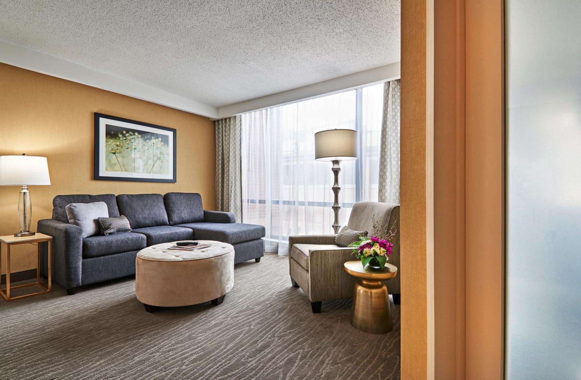 The Prince George Hotel Halifax Luaran gambar
