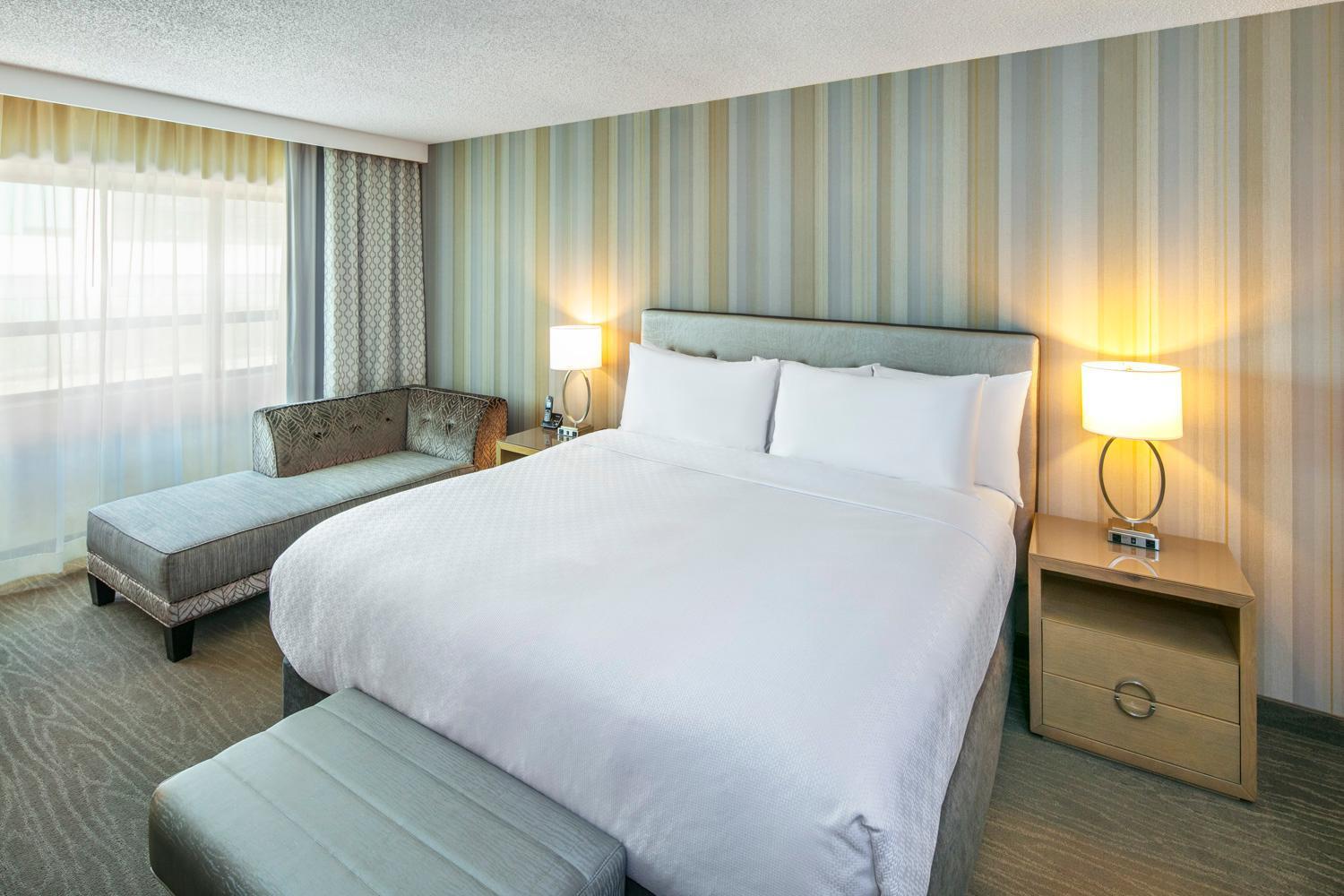 The Prince George Hotel Halifax Luaran gambar