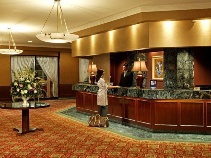 The Prince George Hotel Halifax Luaran gambar