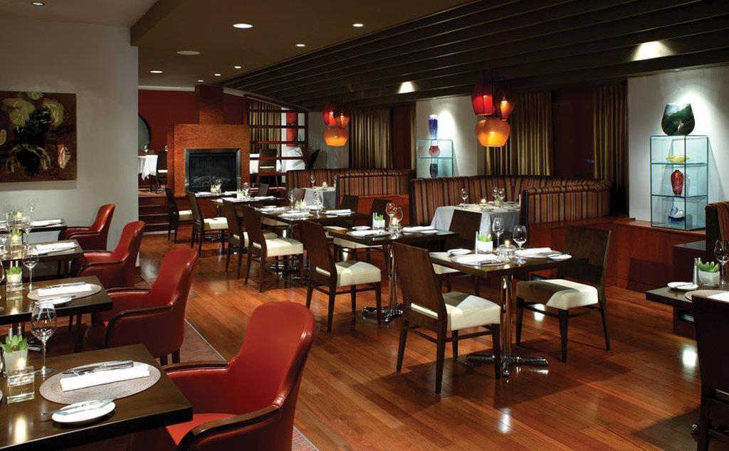 The Prince George Hotel Halifax Servis gambar