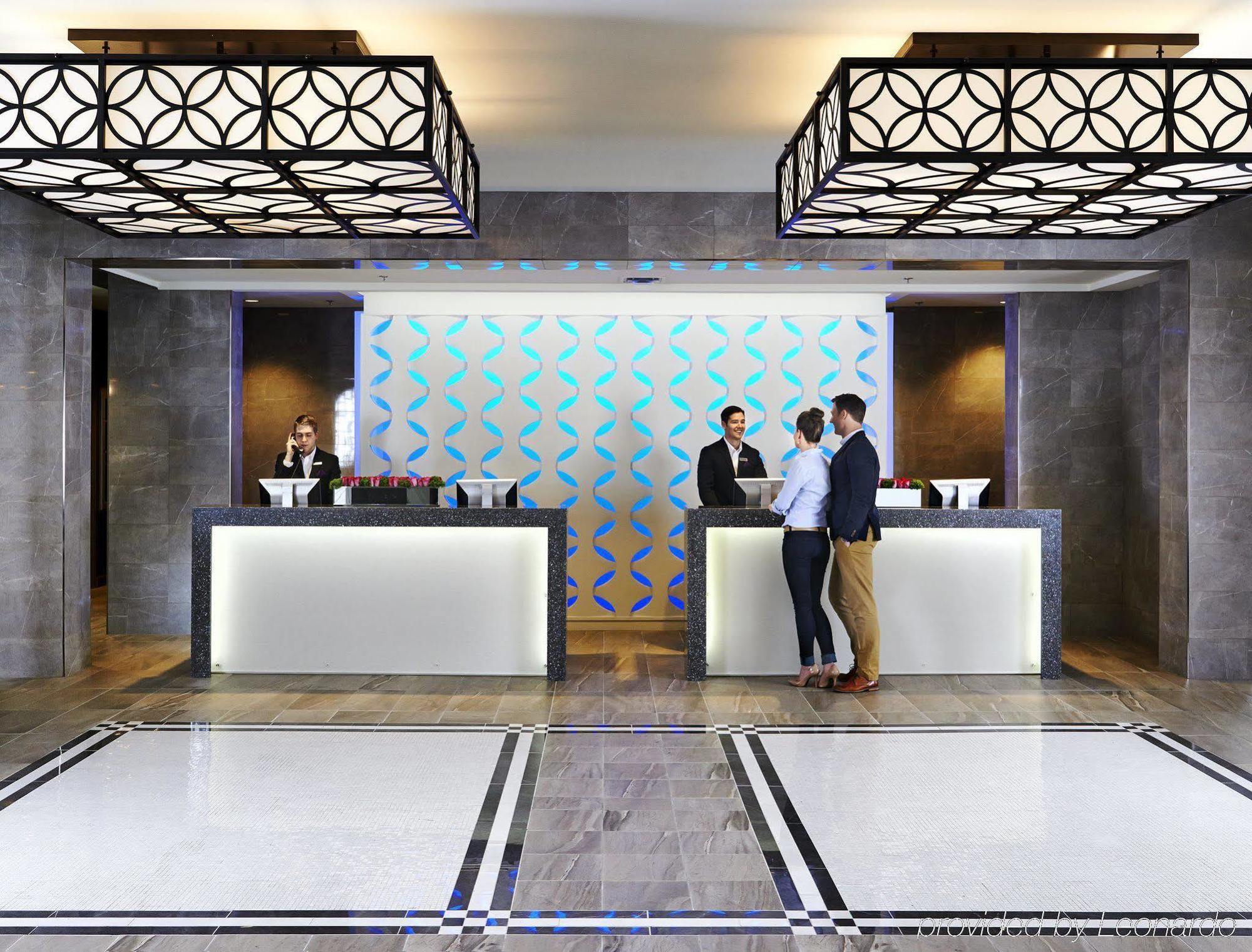 The Prince George Hotel Halifax Luaran gambar