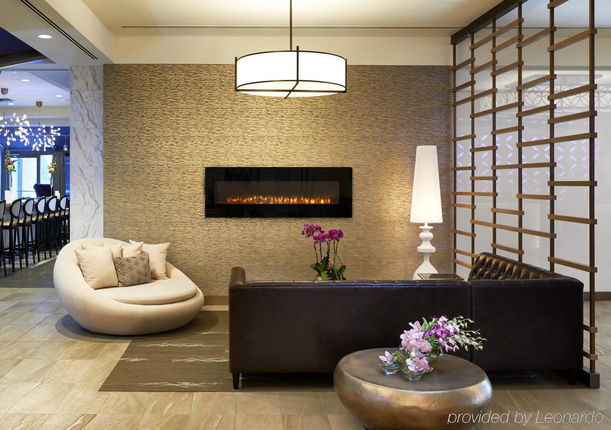 The Prince George Hotel Halifax Luaran gambar