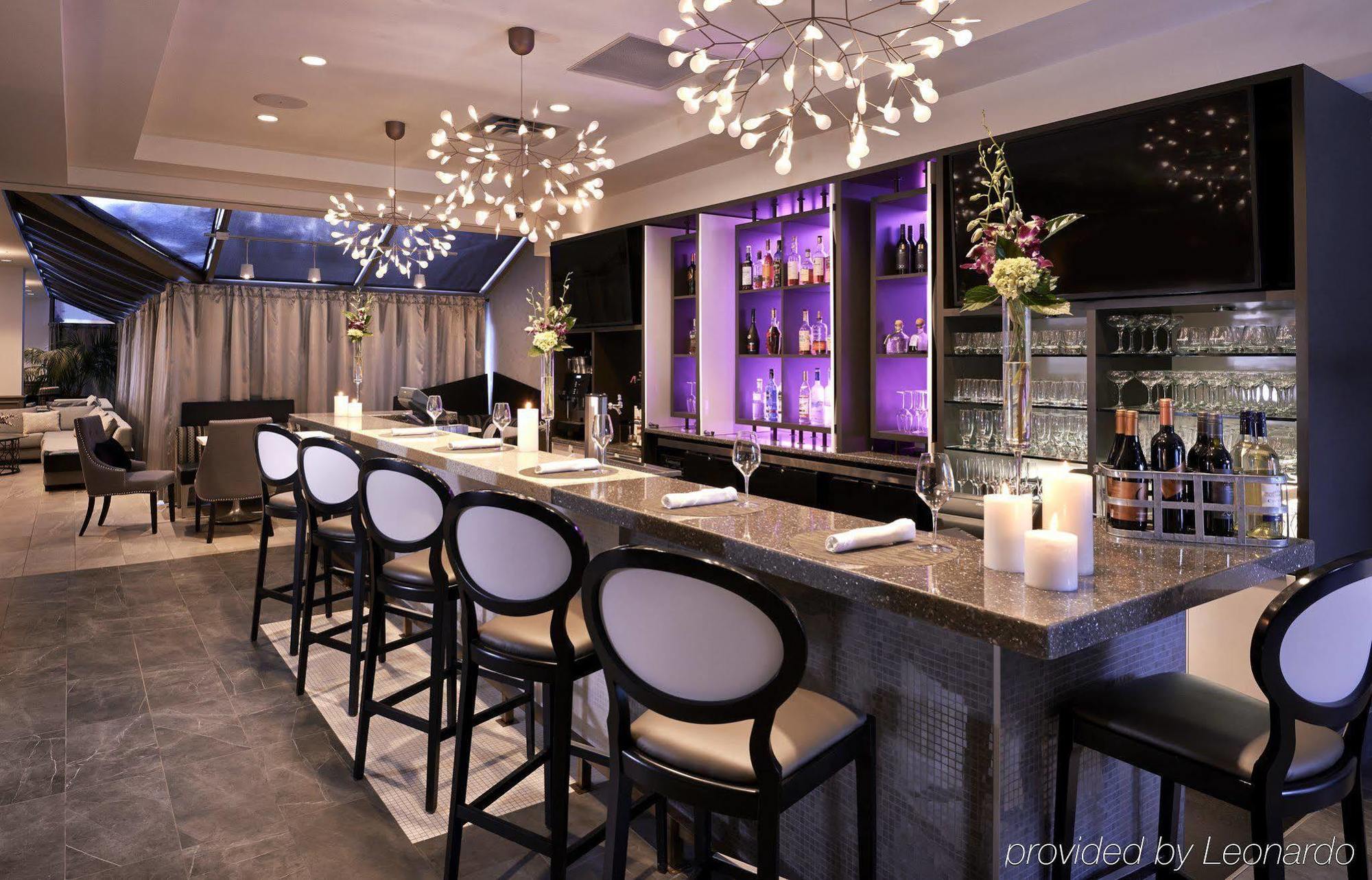 The Prince George Hotel Halifax Luaran gambar