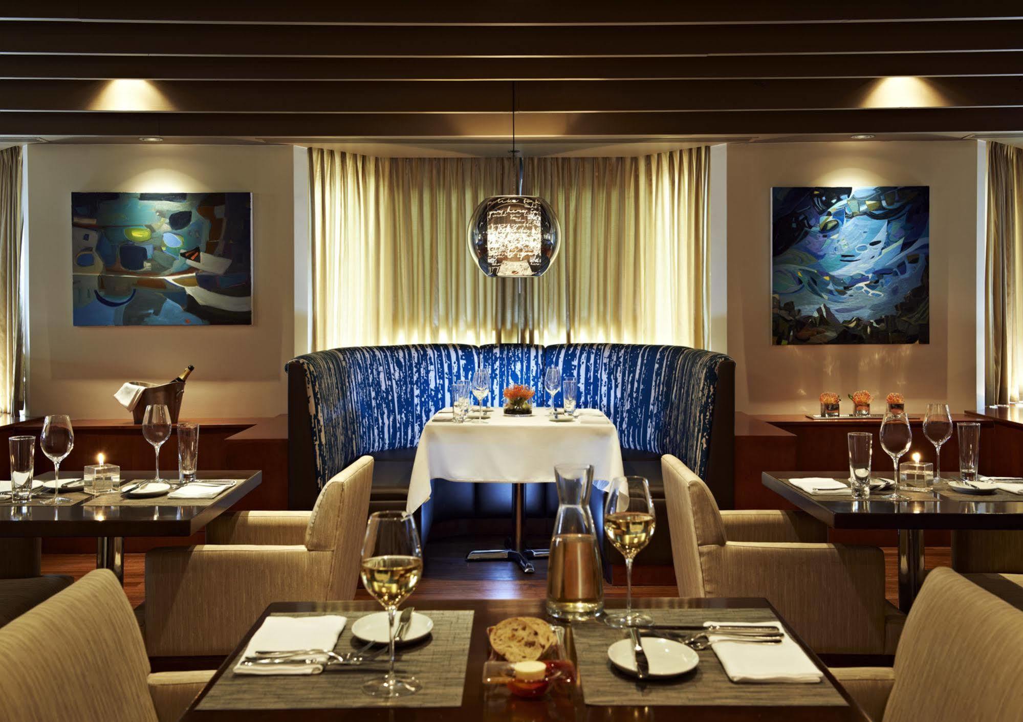 The Prince George Hotel Halifax Luaran gambar