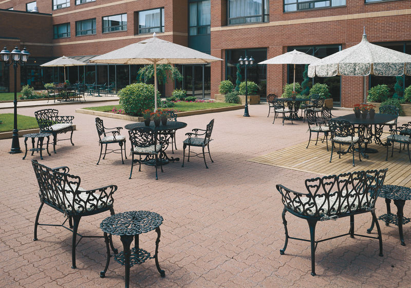The Prince George Hotel Halifax Luaran gambar