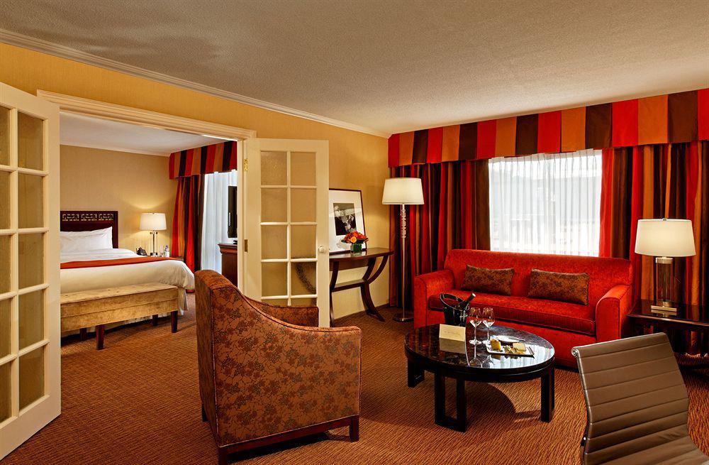The Prince George Hotel Halifax Luaran gambar